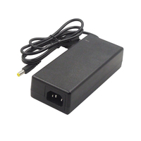 Usine personnalisé bureau alimentation à découpage DC 12V 6A 72W chargeur de batterie 12 volts AC/DC adaptateur secteur transformateur