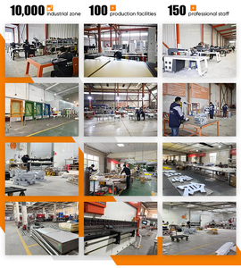 Darek nhôm bền Khung hộp đèn cho cửa hàng xe máy trạm trang trí trong nhà với phong cách chiếu sáng quảng cáo - Product Image 5