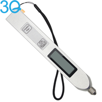 3Q Smart Sensor Pen Ontwerp Trillingen Meter Digitale Vibrometer Analyseren De Ingangssignalen
