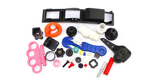 تصنيع قطع البلاستيك بالحقن، قطع بلاستيكية من النايلون والبولي بروبيلين والبولي أوكسي ميثيلين والـ ABS، خدمة تصنيع حسب الطلب والطباعة ثلاثية الأبعاد - Product Image 5