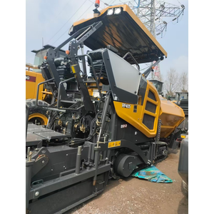 Paveuse à béton asphaltré <span class=keywords><strong>de</strong></span> marque chinoise RP405 avec une largeur <span class=keywords><strong>de</strong></span> pavage maximale <span class=keywords><strong>de</strong></span> 4,5 m - Product Image 5