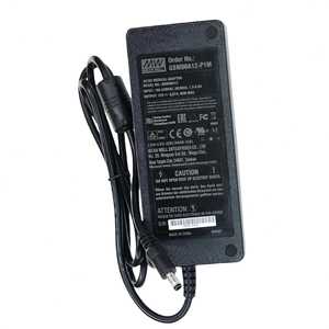 Mean Well GSM90A12-P1M <b>12V</b> 6.67A Medical Power <b>Adapter</b> For Medical Devices - Product Image 1