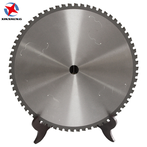 Alüminyum demir çelik kesme için 355mm 14 inç <span class=keywords><strong>Metal</strong></span> testere ağzı - Product Image 1