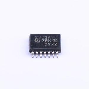 High Quality <strong>IC</strong> CHIPS Original LM2901AVQPWRQ1 LM2901 Integrated Circuit Service - Product Image 1
