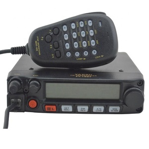 Yaesu FT-1900R ft1900r cơ sở di động Yaesu Chất lượng cao - Product Image 1
