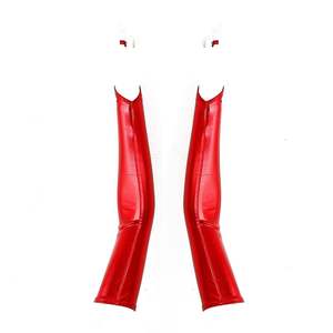 Masturbazione <span class=keywords><strong>sex</strong></span> toy guanto guanto di gomma giocattoli del sesso guanto Sexy culle delle dita - Product Image 5