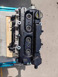 Conjunto de cabeza de bloque de cilindro de calidad OE para motor ISUZU 4JJ1 4JK1 (compatible con <span class=keywords><strong>493</strong></span>) - Product Image 3