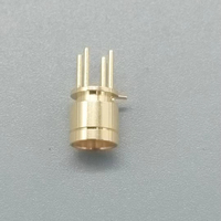 Connecteur RF de base d'antenne PCB de type prise SMP-JWHD503-LD