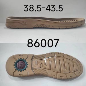Người Đàn Ông Sneaker Duy Nhất Bền Chất Liệu Cao Su Giá Tốt Nhất Nhà Máy Nhiều Màu Sắc Cup Đế Người Đàn Ông Của Giày Thường Duy Nhất - Product Image 3