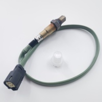 Nouveau capteur d'oxygène lambda O2 automobile CV619G444AC CV6Z9G444B 1793060 pour Ford de haute qualité