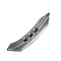 Pièces en aluminium et acier inoxydable usinées CNC sur mesure OEM, usinage par électroérosion à fil, brochage, tolérance +/-0,01 mm, Ra0,2-Ra3,2