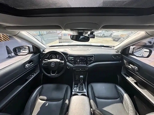 <span class=keywords><strong>Jeep</strong></span> Grand Commander 2018 2019 2020 Usado, Gasolina 2.0, SUV 4x4, Personalización Interior, Precio Económico - Product Image 3