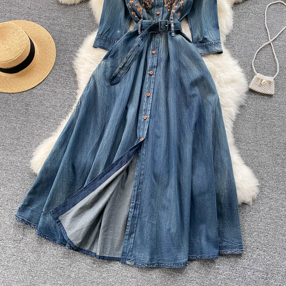 Shop Our Spring and Autumn American Vintage Collection