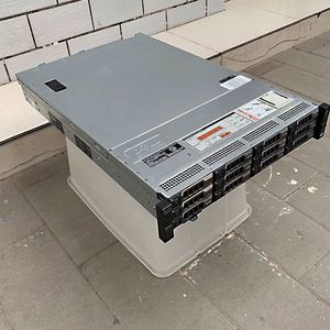 Nouveau serveur informatique avec processeur Intel Xeon Gold 6442Y, 32 Go de mémoire, alimentation H355 8SFF 2400W, type rack R760xa en stock - Product Image 4