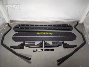 Bậc bước chân bằng thép LC100 cho xe <span class=keywords><strong>Land</strong></span> <span class=keywords><strong>Cruiser</strong></span> LC100 LX470 - Product Image 3