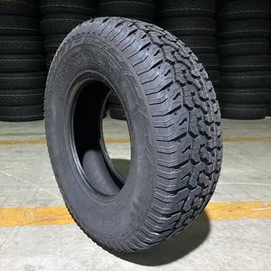 Neumáticos para Automóviles Marca LCH T-REX, Neumáticos para Automóviles de Pasajeros, Neumáticos Todoterreno, Neumáticos AT, 255/70R15C, Neumáticos para Todo Terreno, Venta al por Mayor de Neumáticos Todoterreno - Product Image 4