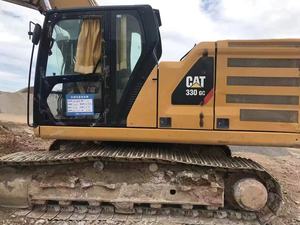 เครื่องขุดสำหรับ330GC แมวระบบไฟฟ้าอัจฉริยะพร้อมสำหรับงานหนักทนทานมากปั๊มเครื่องยนต์สำหรับขุดเหมืองหิน - Product Image 6