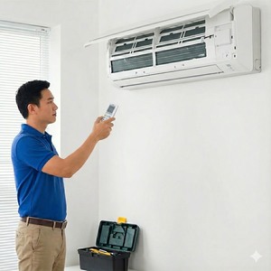 YOD KT-9018E 数字通用塑料遥控器 电池供电 环保耐用 <span class=keywords><strong>3</strong></span>年质保 空调配件 - Product Image 2