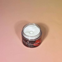 Produits de soins de beauté blanchissants de haute qualité pour femmes ensemble de crème éclaircissante Yoni pour la vente en gros