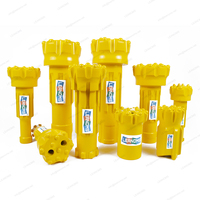 Shenniu — bouton en carbure de tungstène extra-haute pression, pour perçage des rochers, foret à embout Dth