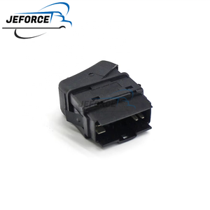 JEFORCE Interrupteur de verrouillage différentiel de camion 20507887 Interrupteur de panneau de commande de fenêtre pour <span class=keywords><strong>Volvo</strong></span> Heavy Duty Interruptor Sourcing <span class=keywords><strong>Agent</strong></span> - Product Image 5