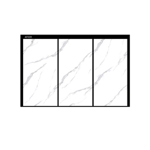 จีนสีขาว <span class=keywords><strong>Volakas</strong></span> 600X600มิลลิเมตรกระเบื้องเซรามิก - Product Image 1