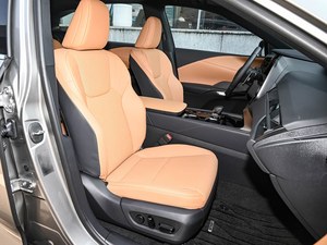 Directo de China: Lexus RX300 Junxiang 2025 de lujo, seminuevo, con inspección completa, sin accidentes/inundaciones/incendios. - Product Image 6