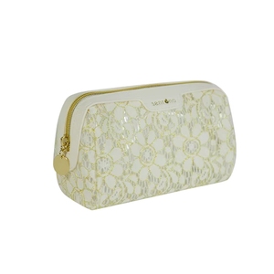 <b>Makeup</b> <b>Bag</b> PVC Waterproof Cosmetic - Product Image 2