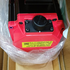 FANUC A06B-2061-B007 ใหม่เอี่ยม ของแท้ มอเตอร์เซอร์โว AC สำหรับเครื่อง CNC PLC - Product Image 3