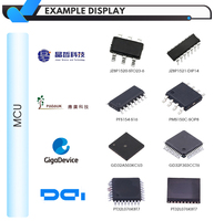 Chips IC Originales de Alta Calidad, Componentes Electrónicos Semiconductores al por Mayor