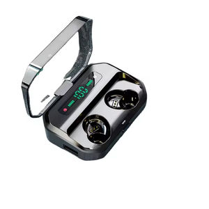 Casque TWS, véritable Bluetooth, micro, écouteurs étanches, écouteurs TWS pour Huawei, <span class=keywords><strong>iPhone</strong></span>, OPPO, Xiaomi, casque TWS - Product Image 1