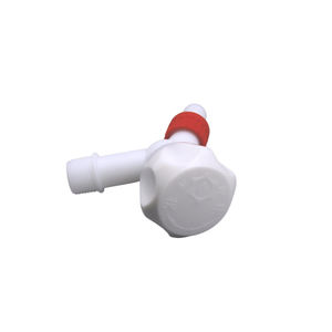 Robinet de jardin en plastique à économie d'eau, vente directe usine, pour machine à laver - Product Image 5