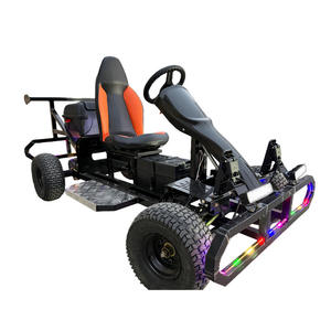 Nouveau véhicule à roues Bull Wheel pour sites touristiques, fermes, <span class=keywords><strong>camping</strong></span>-cars et pelouses, véhicule de divertissement pour adultes et enfants - Product Image 5