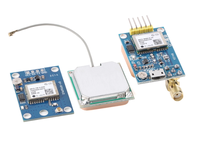 Module GPS de positionnement par satellite de navigation NEO-M8N