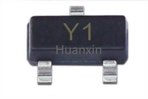 ทรานซิสเตอร์มอส S8050ที่เป็น S8050 NPN () SMD triode transistors SOT-23 SOT-89-92 Y1 SS8050ทรานซิสเตอร์8050 <span class=keywords><strong>J3Y</strong></span> S8050 - Product Image 3