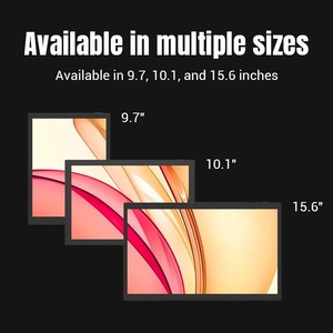 Nhà thông minh Bảng điều khiển Wall Mount <span class=keywords><strong>9.7</strong></span> 10.1 15.6 inch PoE tiếp sức màn hình cảm ứng hệ thống <span class=keywords><strong>Android</strong></span> android13 máy tính bảng - Product Image 6