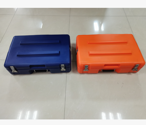 ตู้พลาสติกกันน้ำรุ่น HWD605030ขนาด52.5ลิตร53ลิตร54ลิตร55ลิตร56ลิตร57ลิตรผลิตจากพลาสติกรีดมอลด์ขายส่งพร้อมระบบขนส่ง - Product Image 4