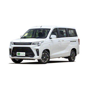 DFSK Fengguang 380K 1.5L 7 places (monospace) avec climatisation et direction assistée électrique. - Product Image 1