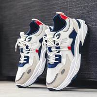 Chaussures de course pour hommes et femmes, respirantes et confortables, baskets de sport, chaussures de marche, baskets de sport pour hommes