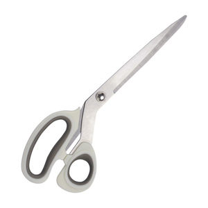 Chuyên Nghiệp Thép Không Gỉ Kéo Thợ May Cho Cắt Giấy DIY Lớp May Kéo Với Nhựa Xử Lý Cho Vải - Product Image 6