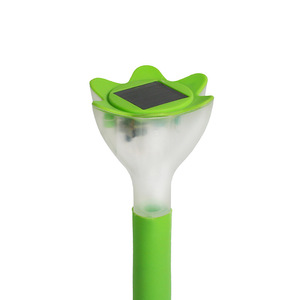 Lámparas Solares para Exteriores, Impermeables, Luces de Jardín, Encendido Automático del Anochecer al Amanecer, Iluminación Ambiental para Patio - Product Image 4