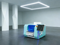 Impresora Plana UV DTF de PVC Multifuncional Automática de Alta Velocidad A3 de Escritorio con Tanque de Tinta Recargable
