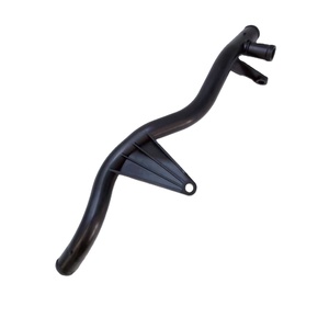 Tuyau de liquide de refroidissement 5Q0121070AB 5Q0121070BR pour <span class=keywords><strong>AUDI</strong></span> <span class=keywords><strong>A1</strong></span> 2018 -/<span class=keywords><strong>AUDI</strong></span> A3 2012 - 2020/<span class=keywords><strong>AUDI</strong></span> TT 2014 -/SEAT ALHAMBRA 2015 - <span class=keywords><strong>2022</strong></span> - Product Image 1