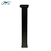 GY 75 CM-90 CM Efoil Water Sports Kite et Pumping Wing Kite Paddle Surf Foil Board Surfboard Carbon Mast for Surfing Hydrofoil