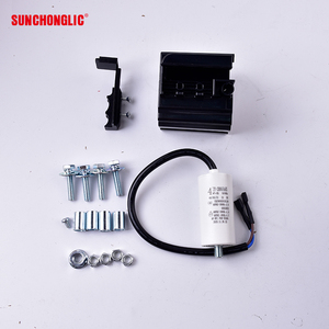 Compresseur de réfrigérateur commercial original Jiaxipera TT1116GY avec <span class=keywords><strong>condensateur</strong></span> - Product Image 6