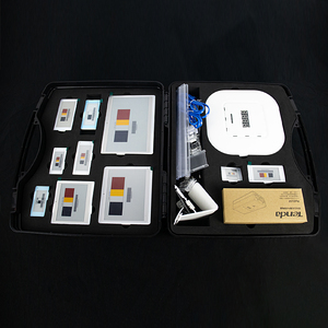 Kit de Demostración de Etiquetas de Precio Electromagnéticas para Uso en Tiendas, Pantalla de Precio Digital Eink - Product Image 2