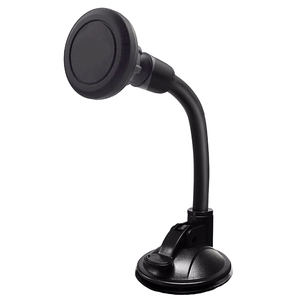 Universale flessibile a collo di cigno di 360 gradi rotante parabrezza di vetro magnetico porta cellulare con <span class=keywords><strong>braccio</strong></span> lungo e ventosa - Product Image 3