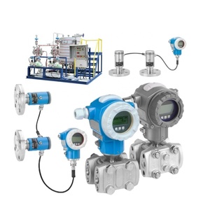 Endress+Hauser Cerabar PMP51 PMP71 Digital E+H Deltabar FMD71 PMD75 Diferencial Cerabar PMP51 PMP71 Endress+Hauser Cerabar PMC5 - Product Image 3
