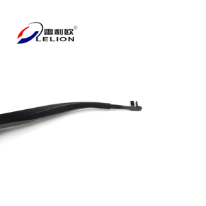 Bán buôn phía trước bên trái BMW <span class=keywords><strong>E60</strong></span> E61 E63 E64 kính chắn gió gạt nước cho cánh tay bên ngoài xe Phụ kiện làm bằng cao su tự nhiên 61617182459 - Product Image 2