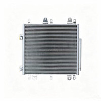 Vente en gros d'assemblages de ventilateurs électroniques pour condenseur de réservoir d'eau BYD Seagull EQEA-1301030 EQEA-8105010 EQEA-1308010